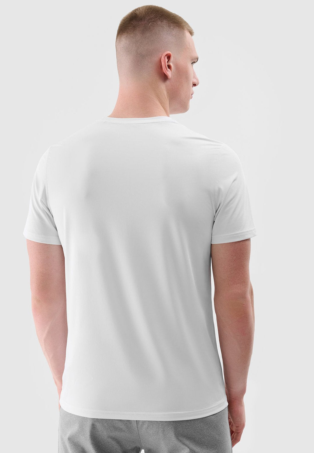 4F 4F FUNCTIONAL T-SHIRT MEN'S FUNCTIONAL T-SHIRT