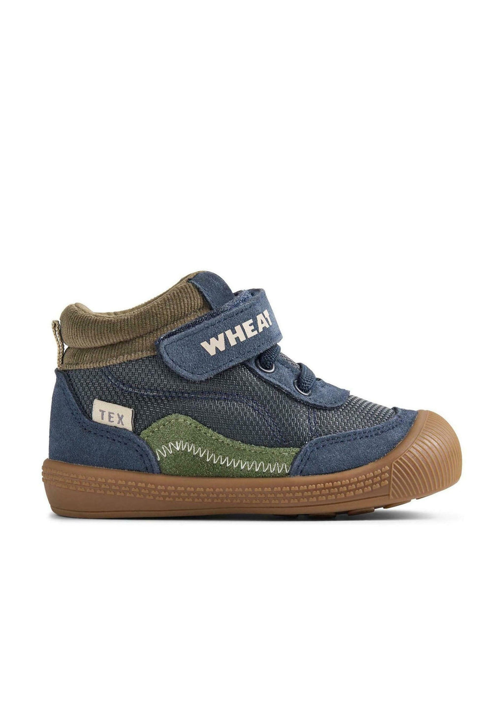 Wheat