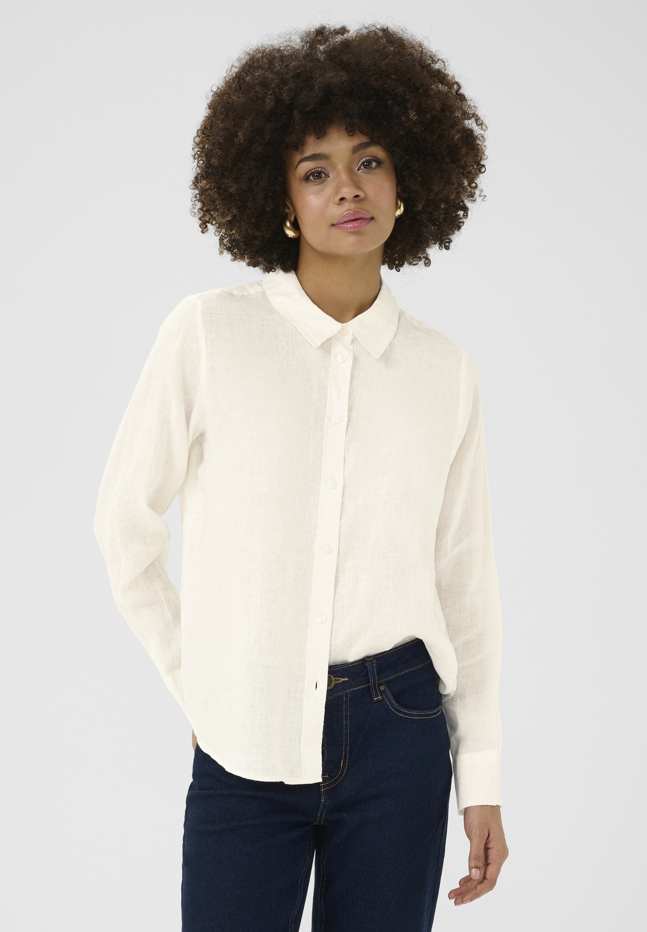 Culture CUNYSSA MOLLY LONG SLEEVE