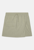 Columbia SILVER RIDGE UTILITY SKORT
