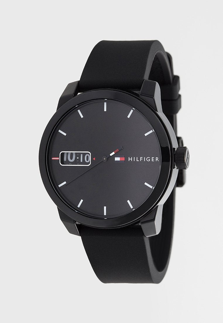 Tommy Hilfiger Uhr Media 1