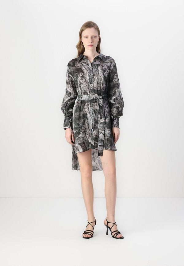 AllSaints LEYLA DRESS
