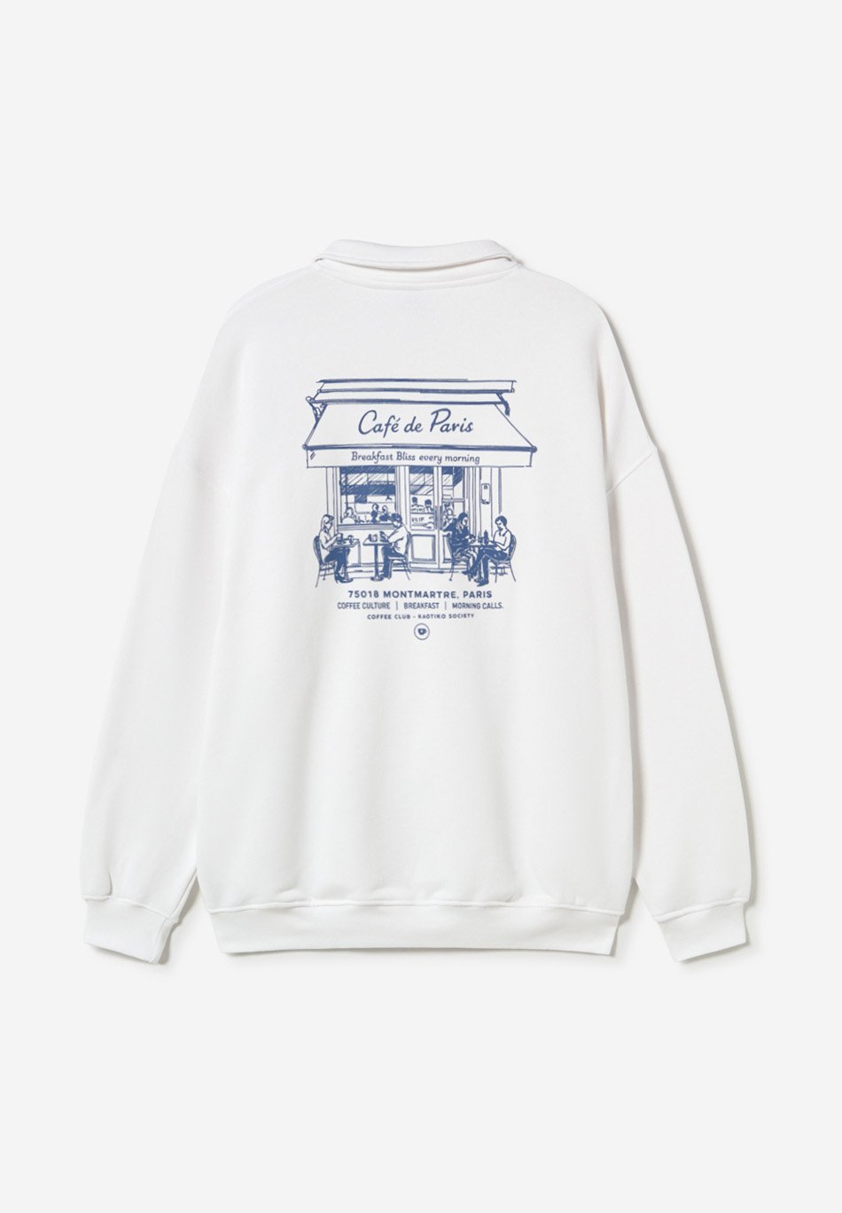 Kaotiko MORNING CALLS UNISEX