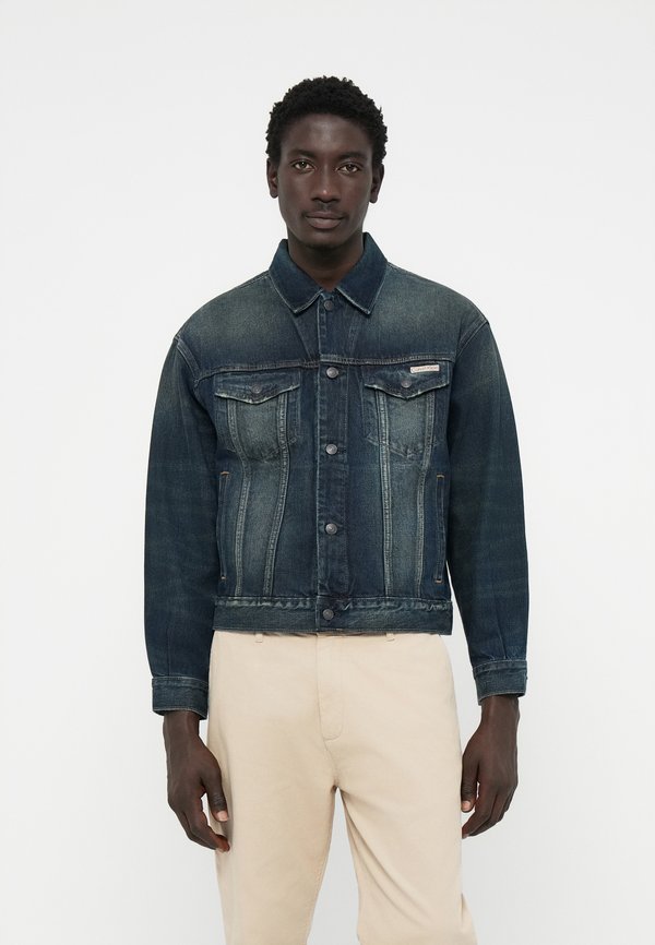 Calvin Klein Jeans SCARBOROUGH TRUCKER