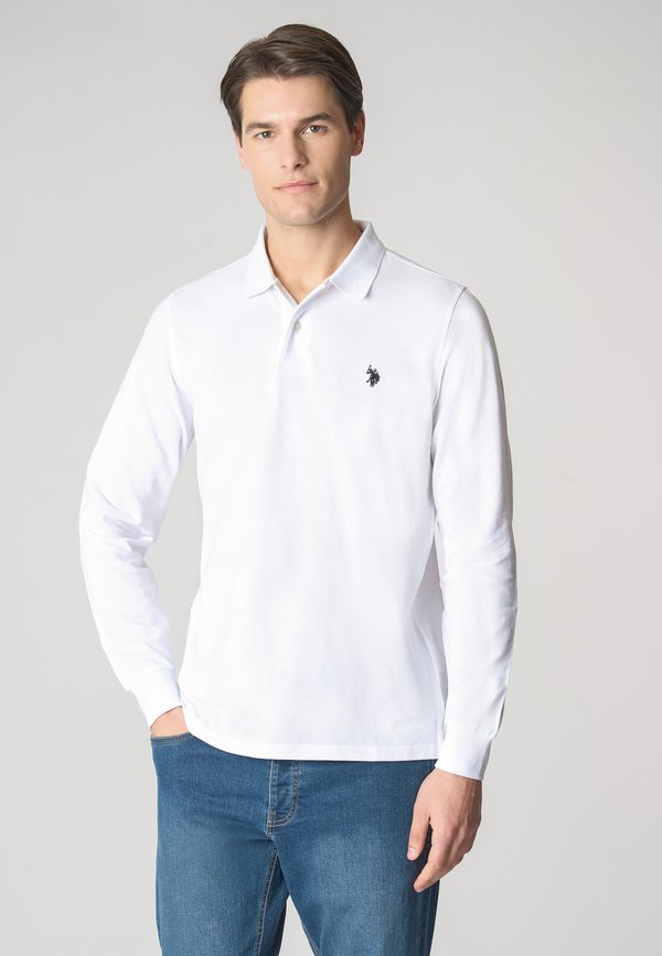 U.S. Polo Assn.