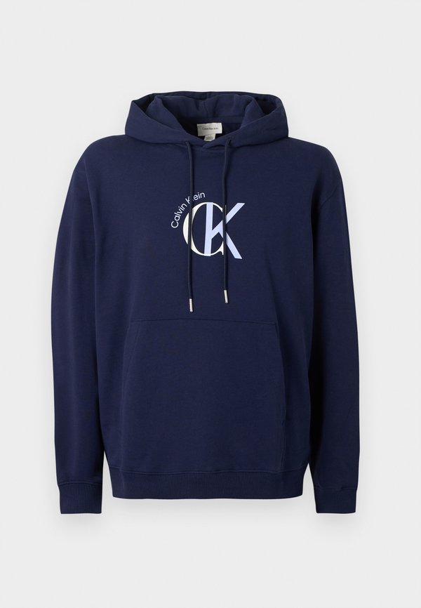 Calvin Klein Jeans GRAPHIC HOODIE