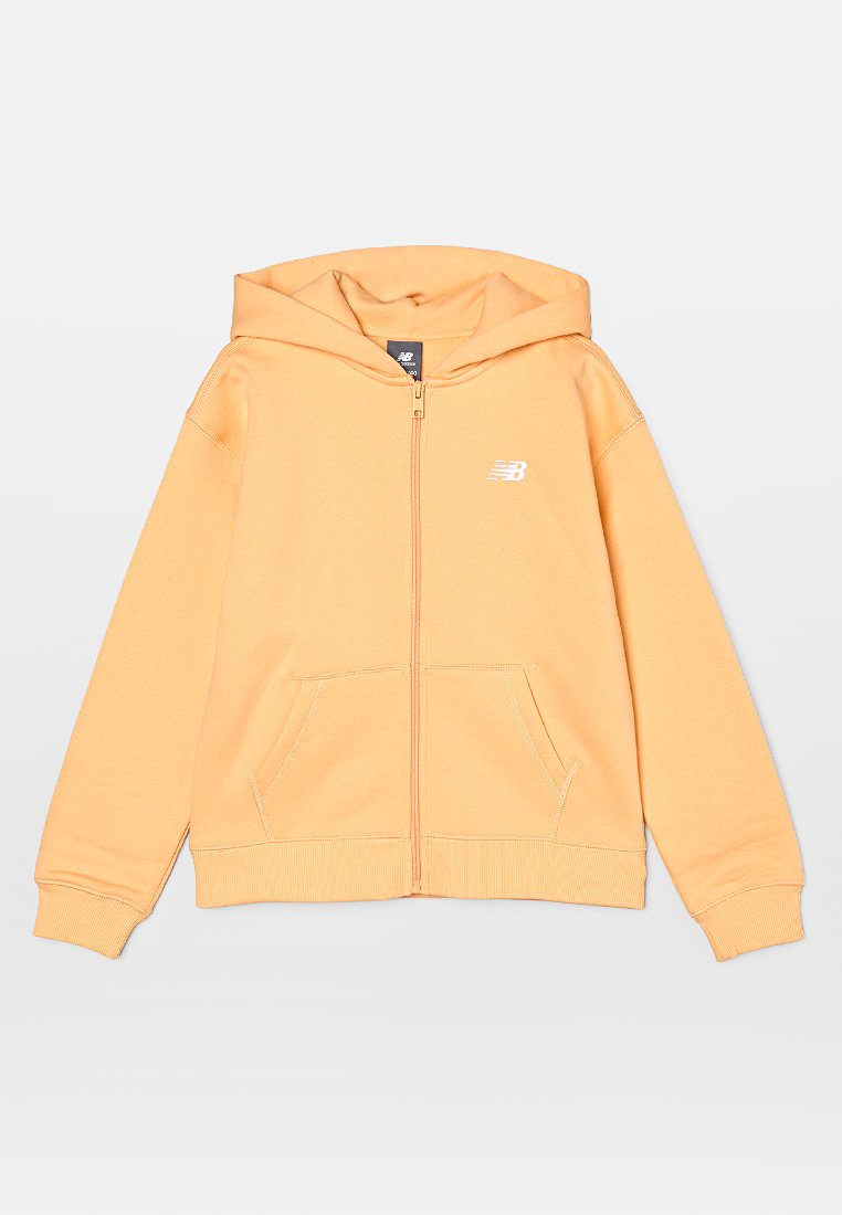New Balance Sweatjacke Media 1