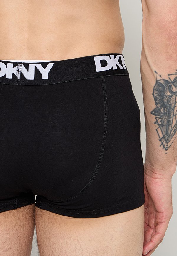 DKNY SCOTT 5 PACK