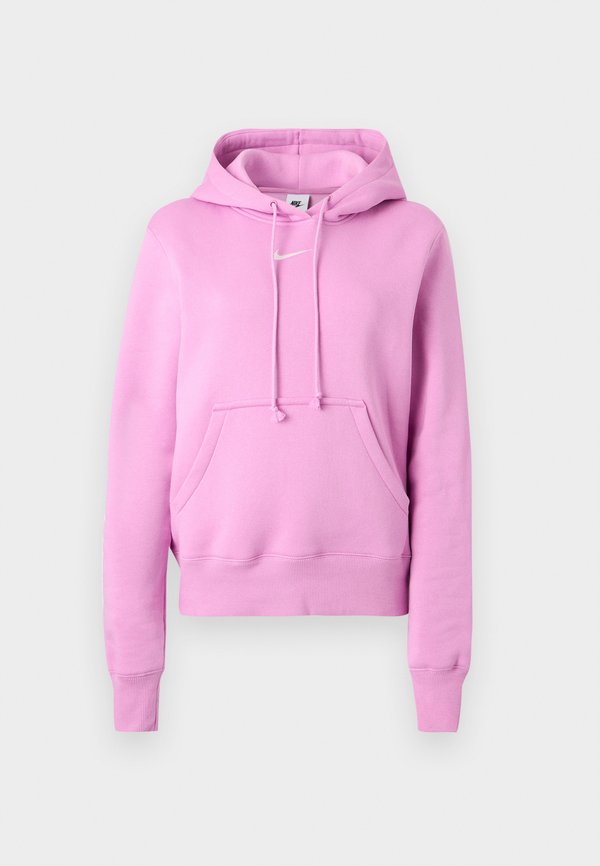 Nike Sportswear Hoodie - magenta/sail