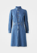 Lee LONG SLEEVE DRESS