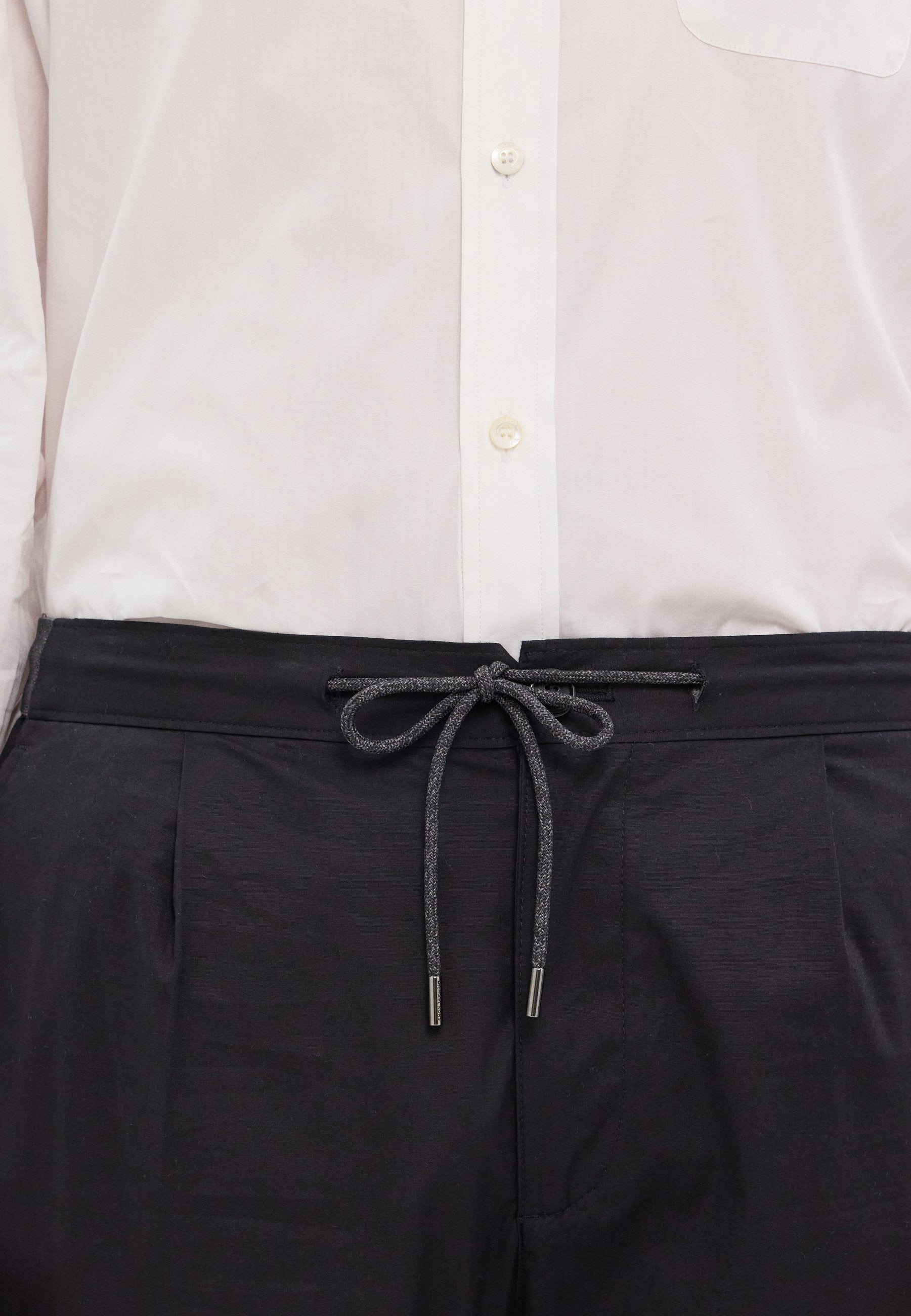 Michael Kors PLEATED PANTS