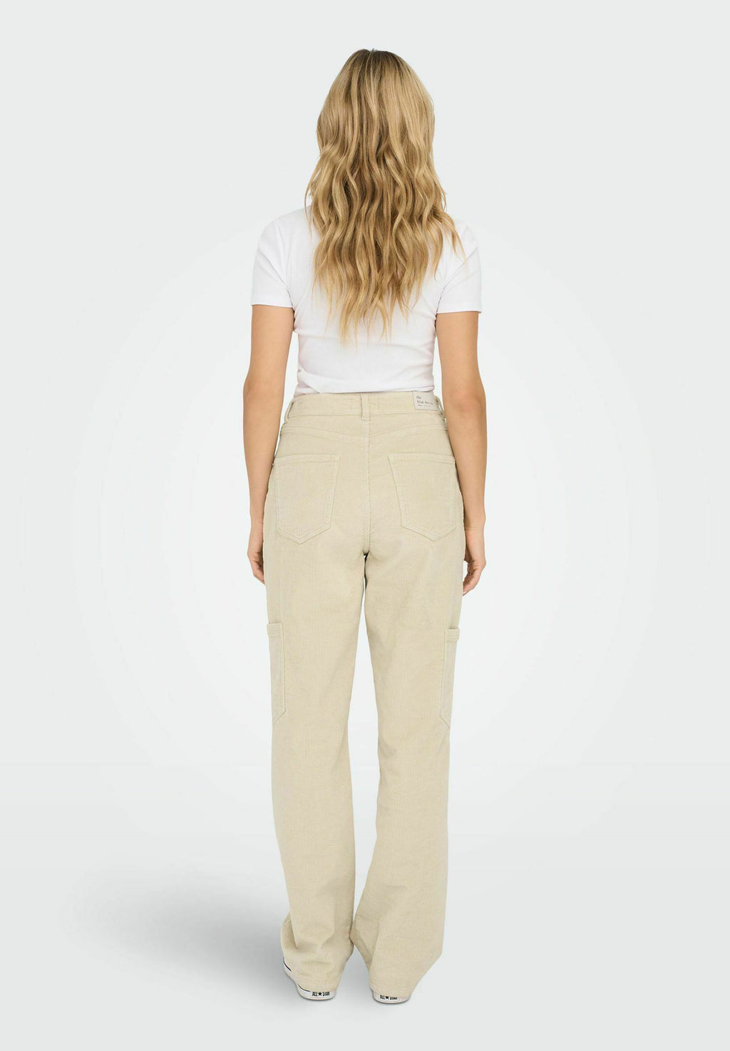 ONLY Cargo ONLVOX-GLOBAL Straight Fit