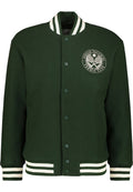 Sergio Tacchini CIRCOLO COACH fleece jacket