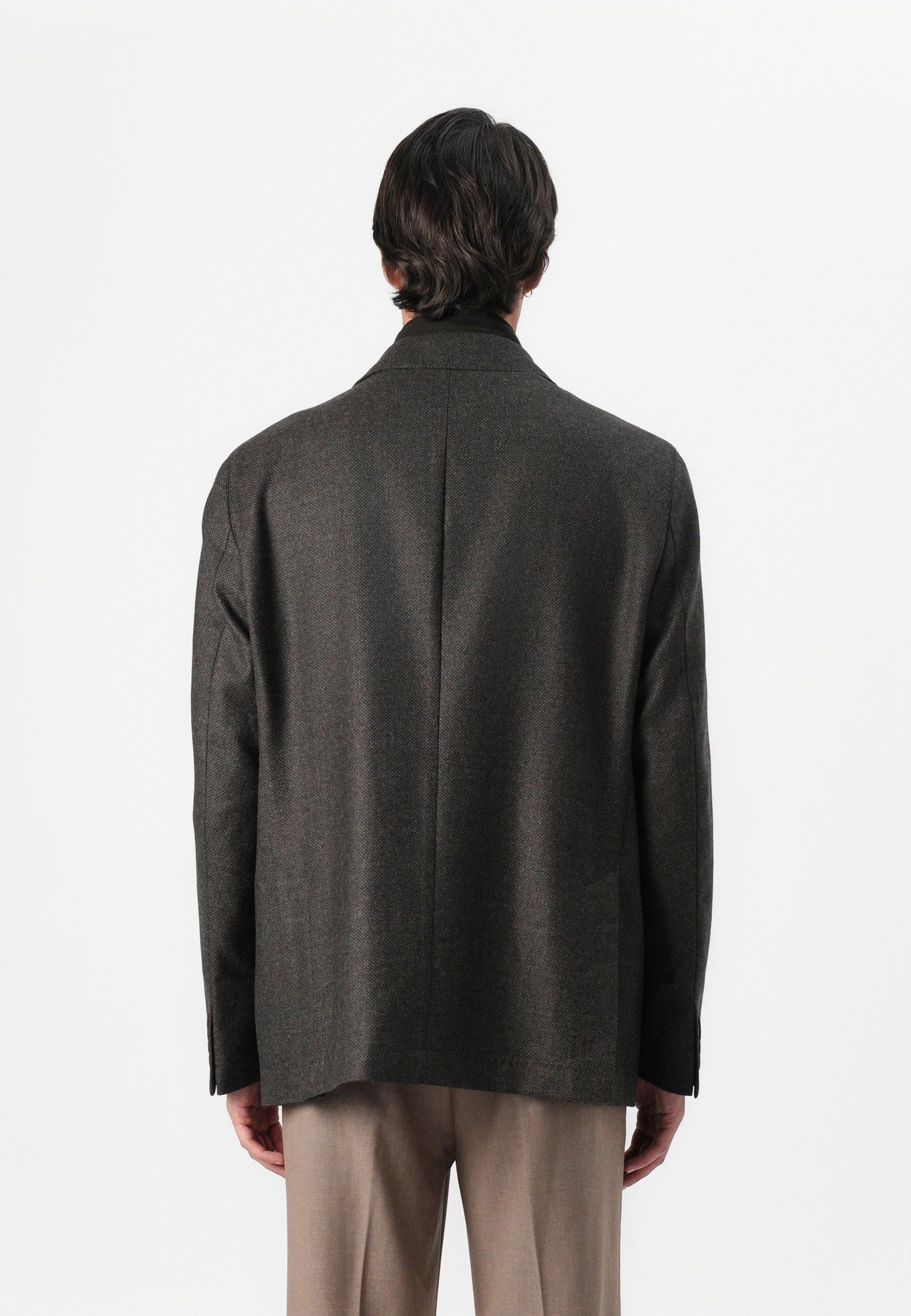 Hackett London