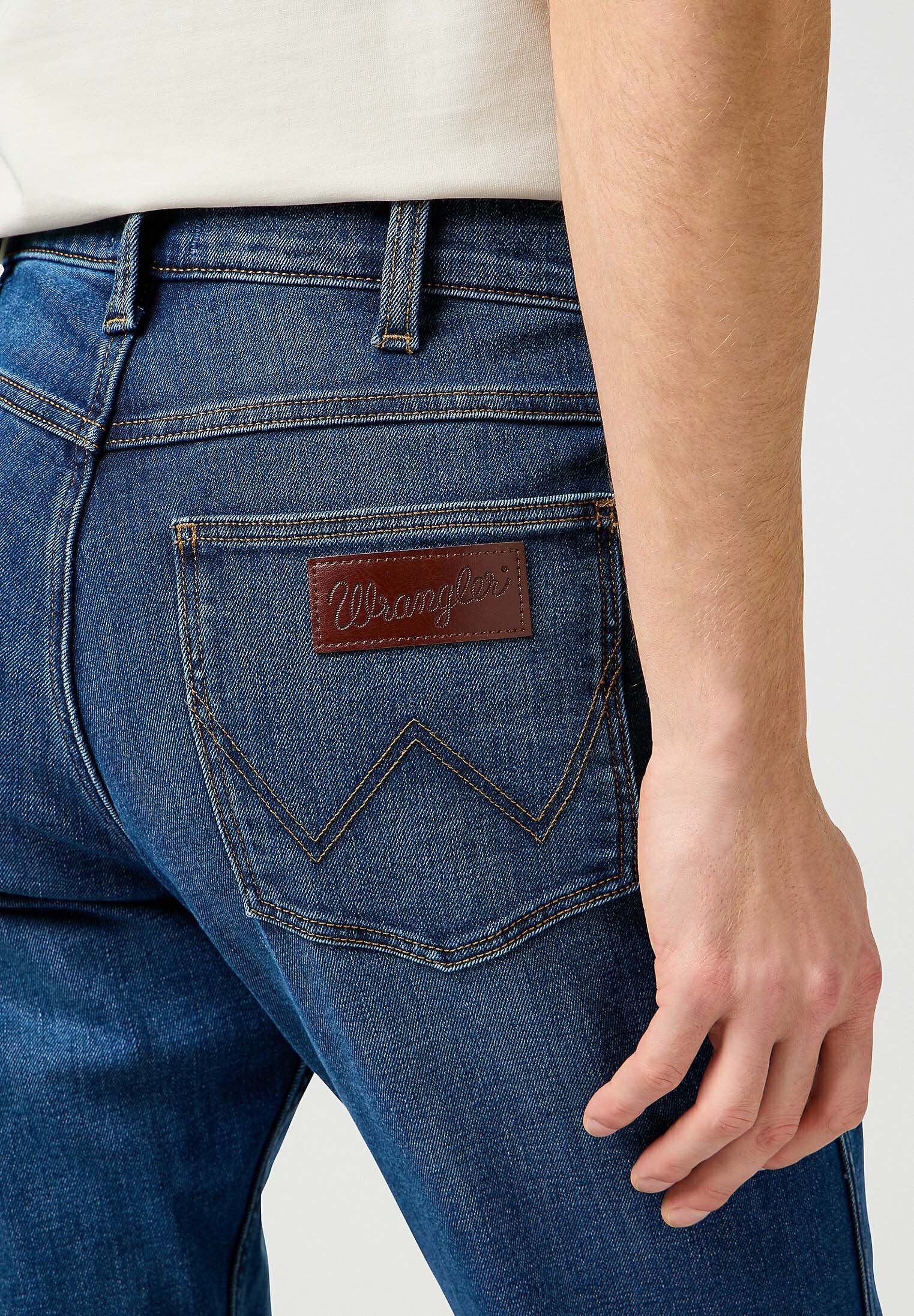 Wrangler