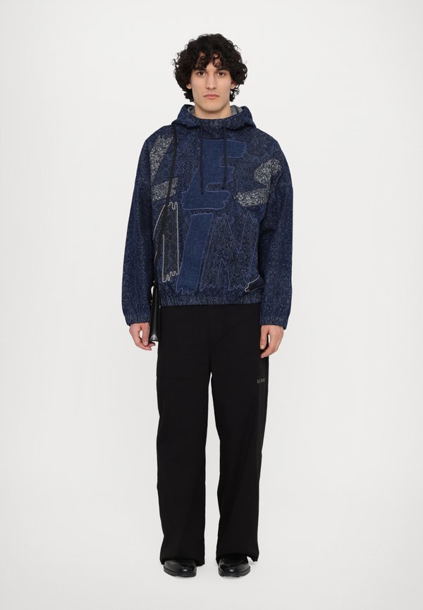Les Benjamins HOODIE
