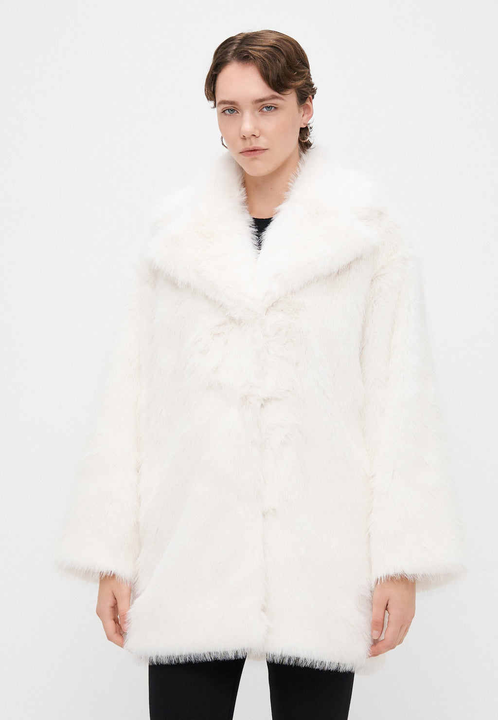 Gina Tricot Tall MID COAT