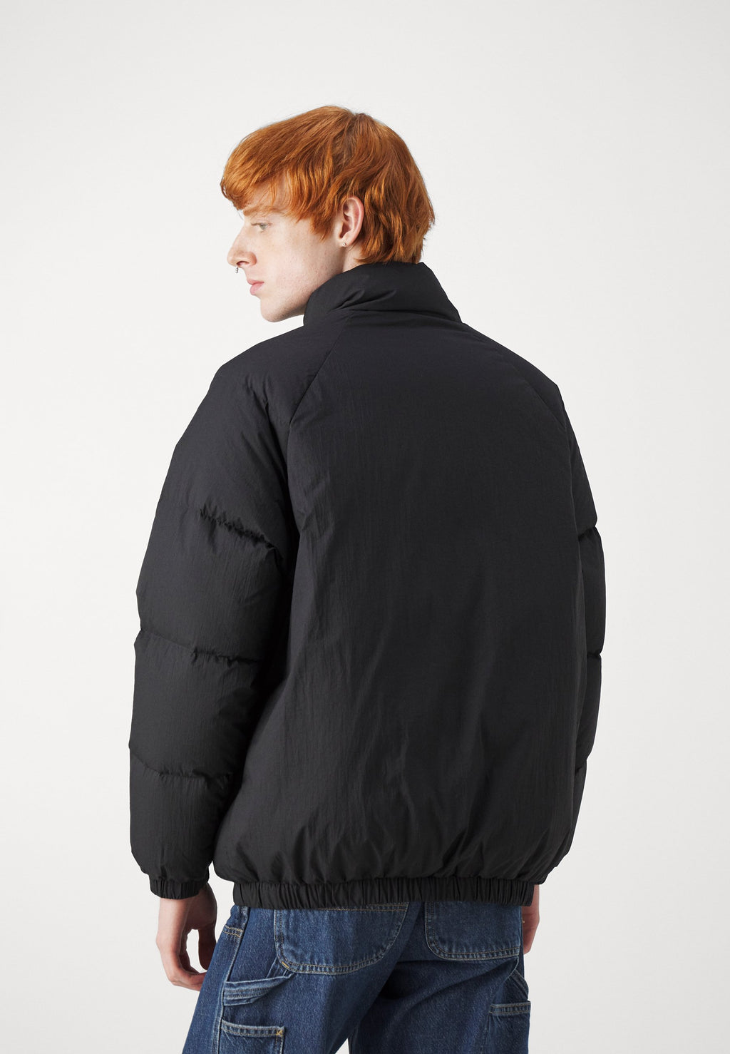 New Balance ACADEMY MIX JACKET