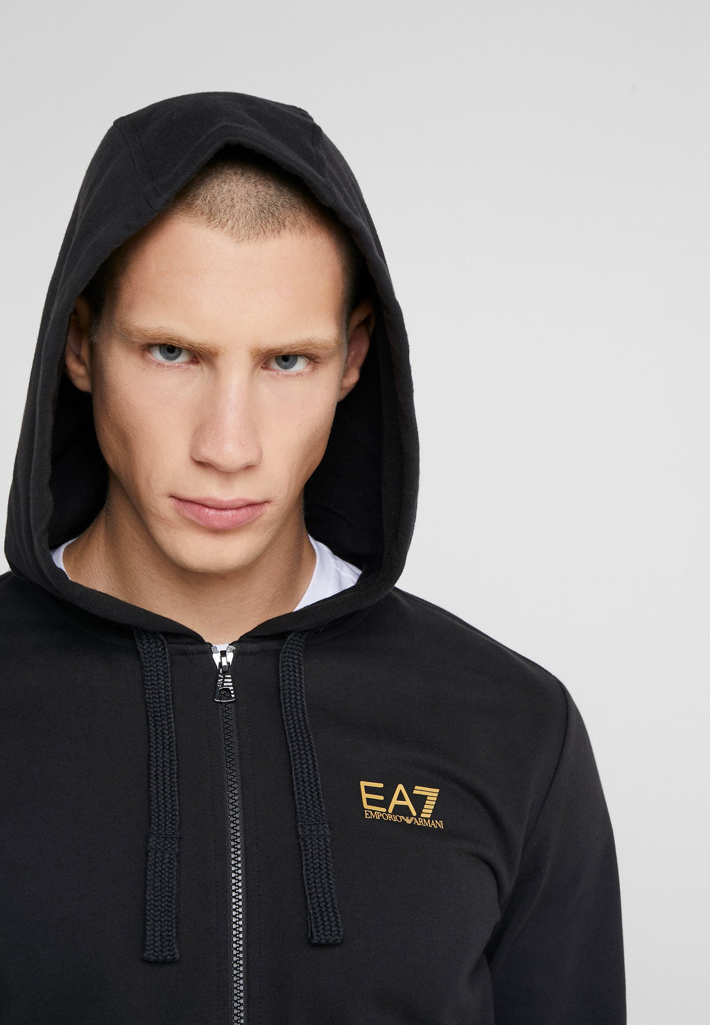 EA7 Emporio Armani Sweatjacke Media 5