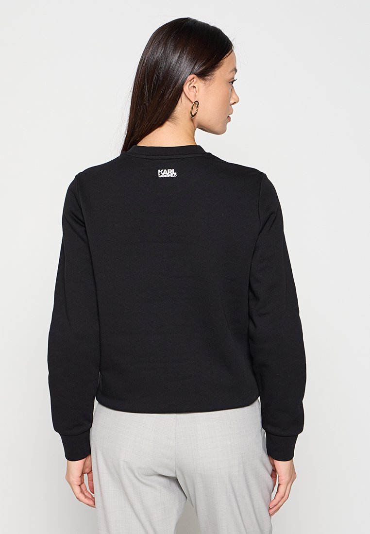 KARL LAGERFELD Sweatshirt Media 3