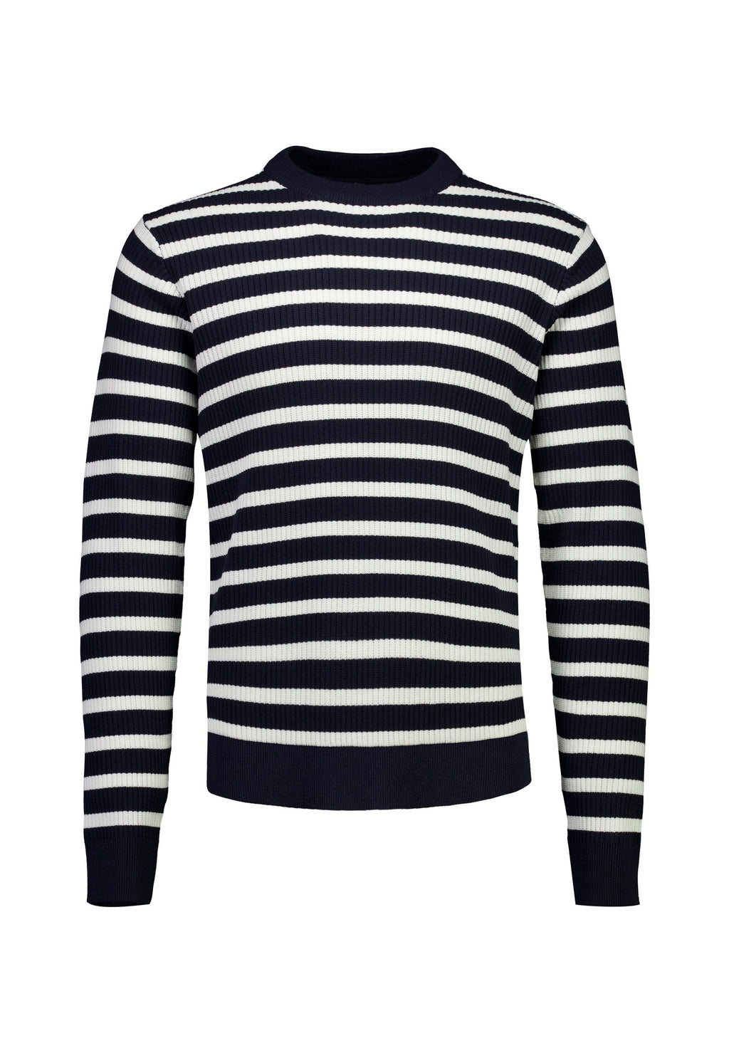 CREW NECK Media 1