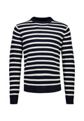 CREW NECK Media 1