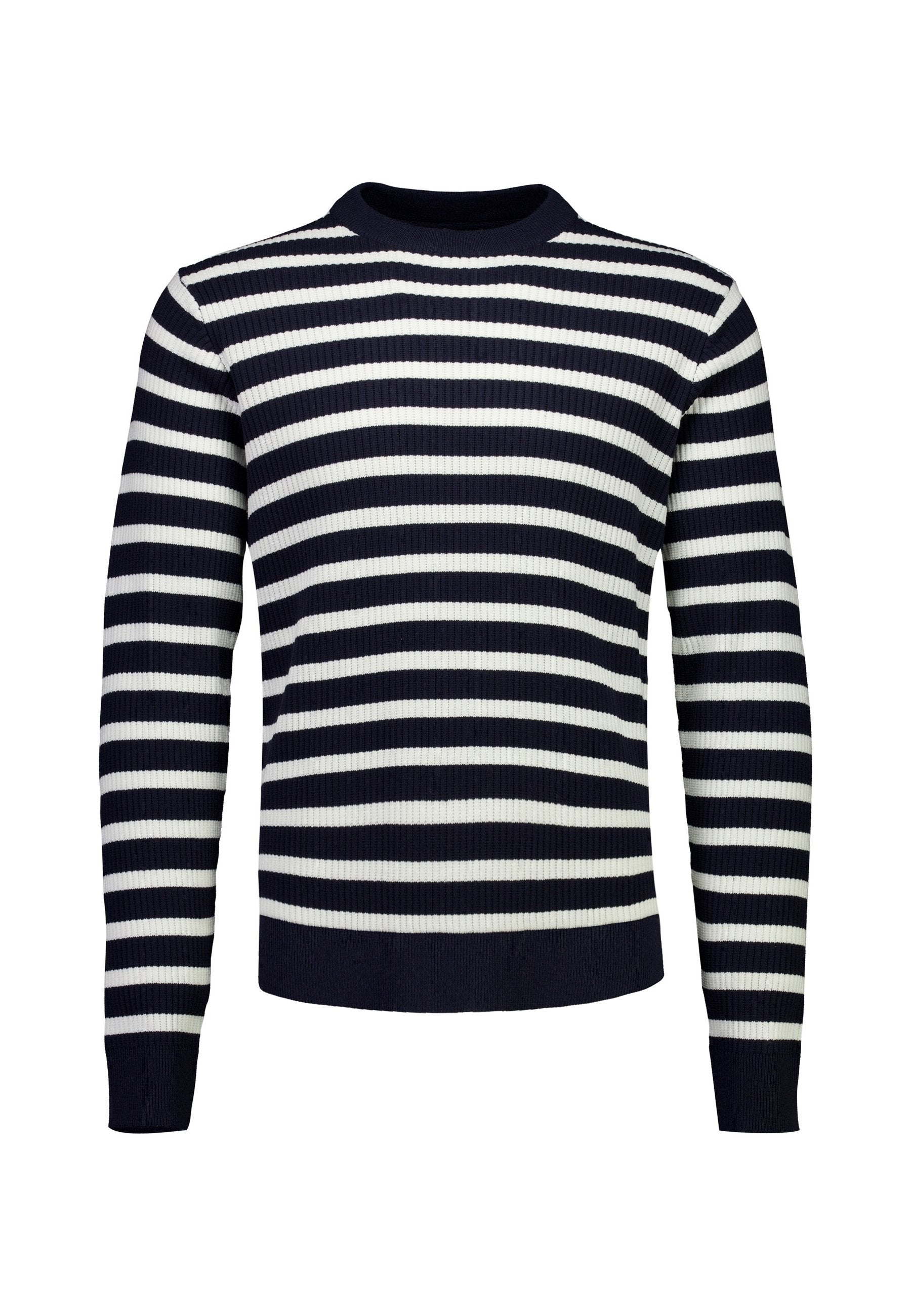CREW NECK Media 1