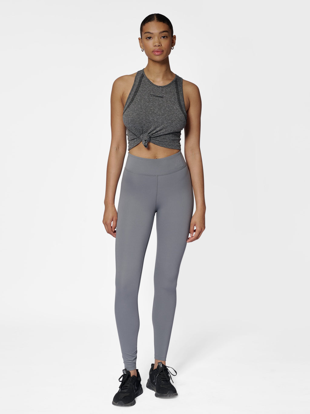 Hummel FUNDAMENTAL MID WAIST