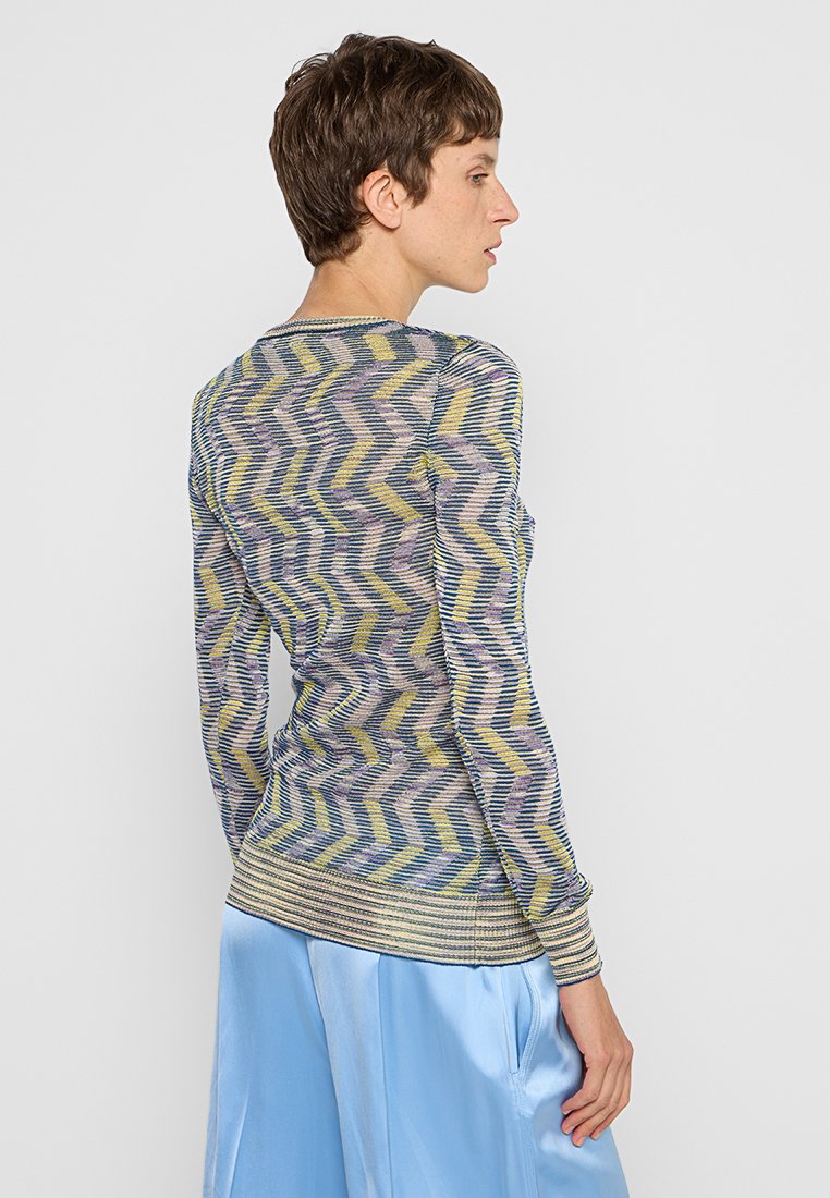 M Missoni