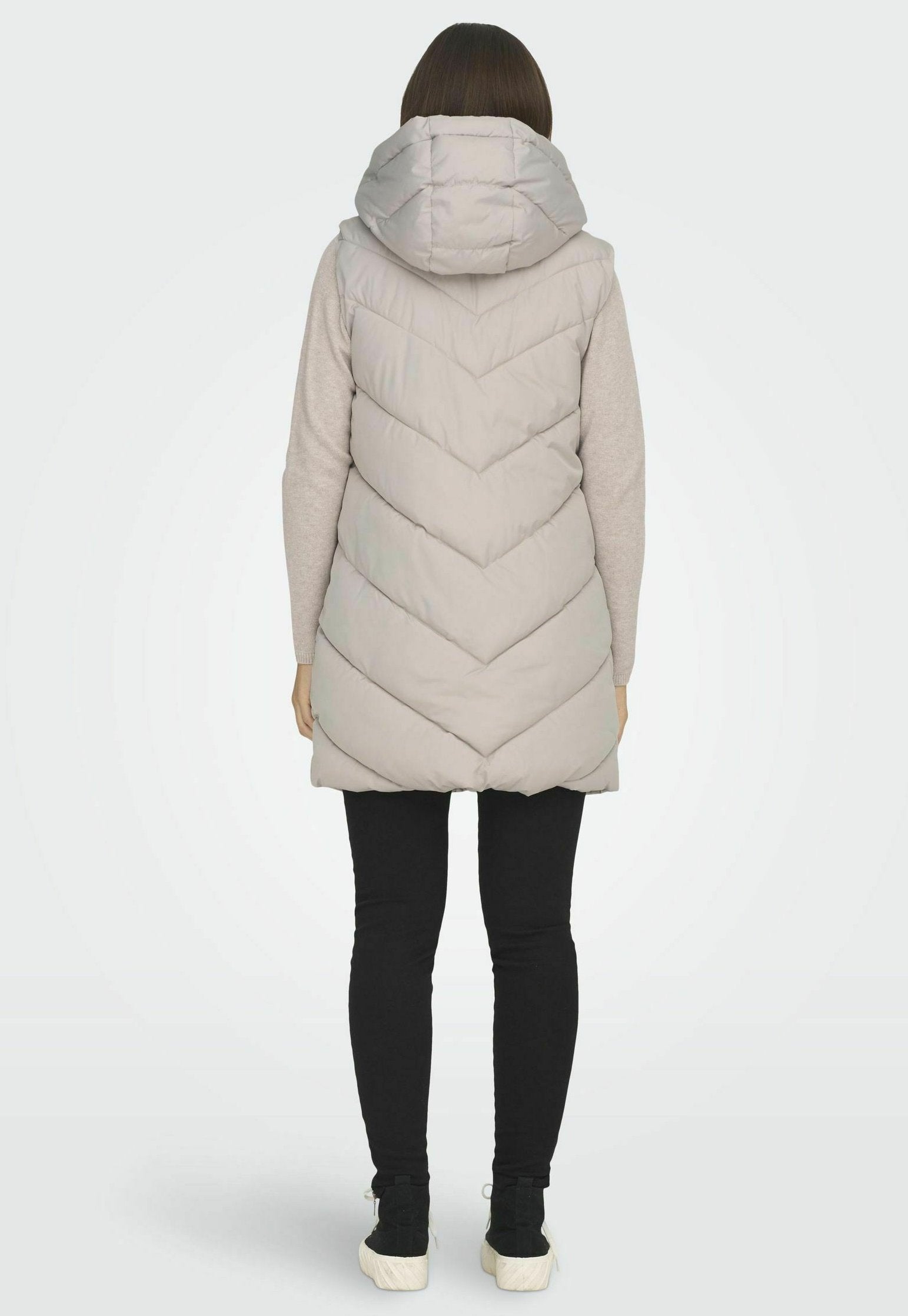 JDY JDYSKYLAR PADDED HOOD
