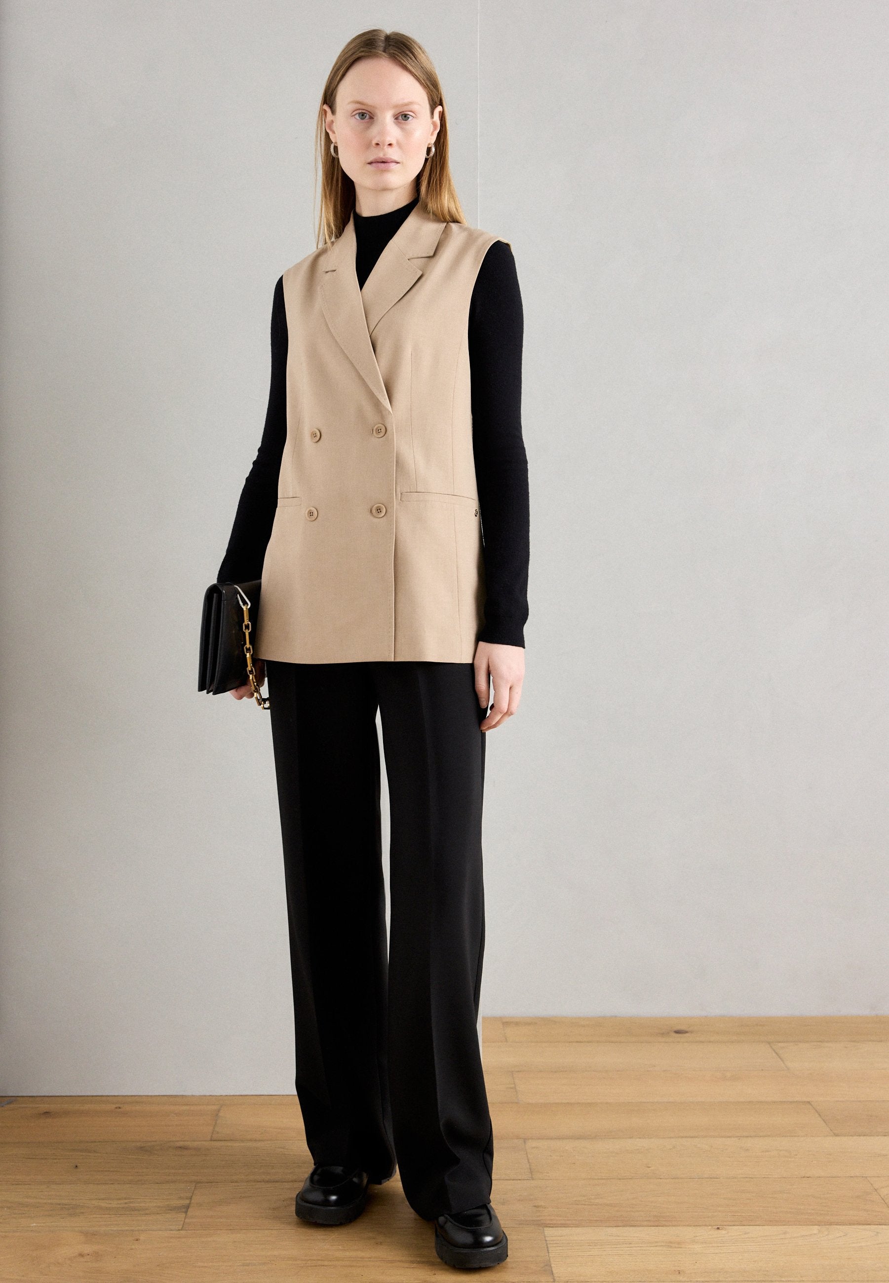 Mos Mosh ROY VEST