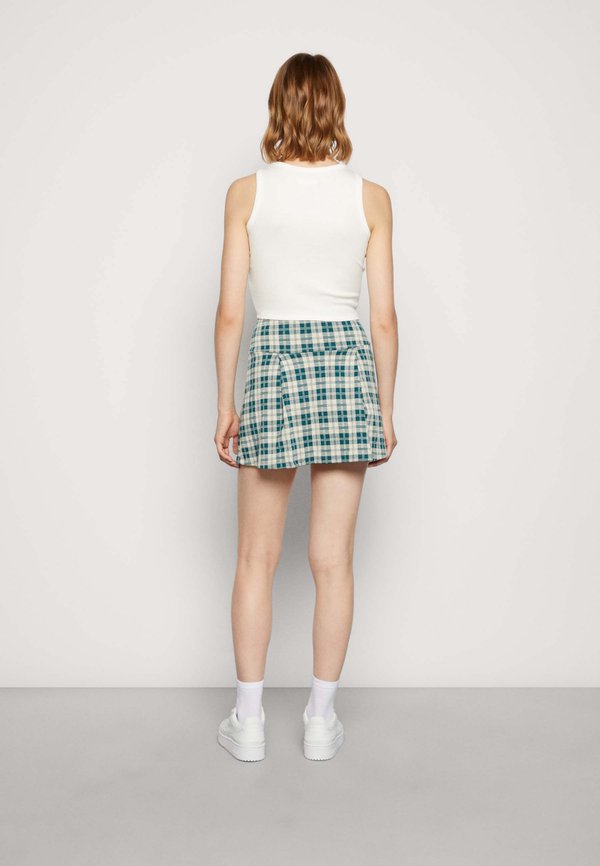 Hollister Co. MINI SKIRT
