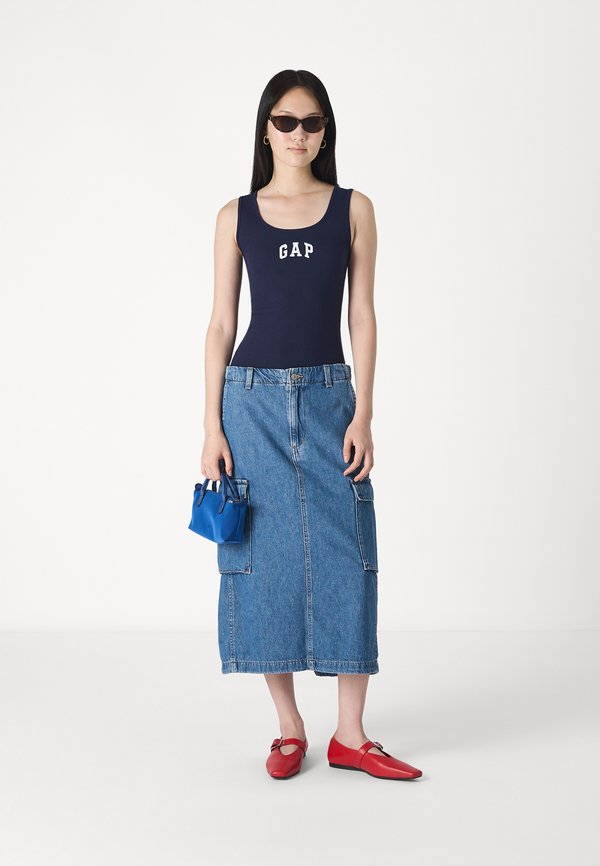 GAP TANK