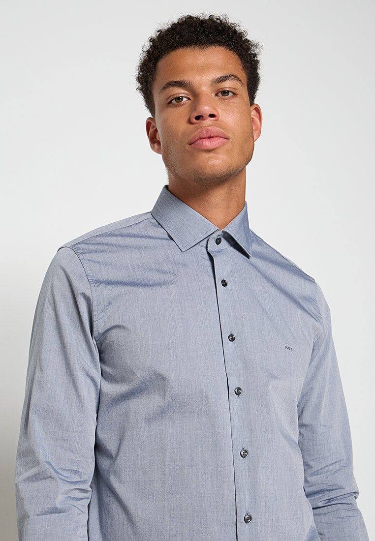 Michael Kors CHAMBRAY SLIM FIT