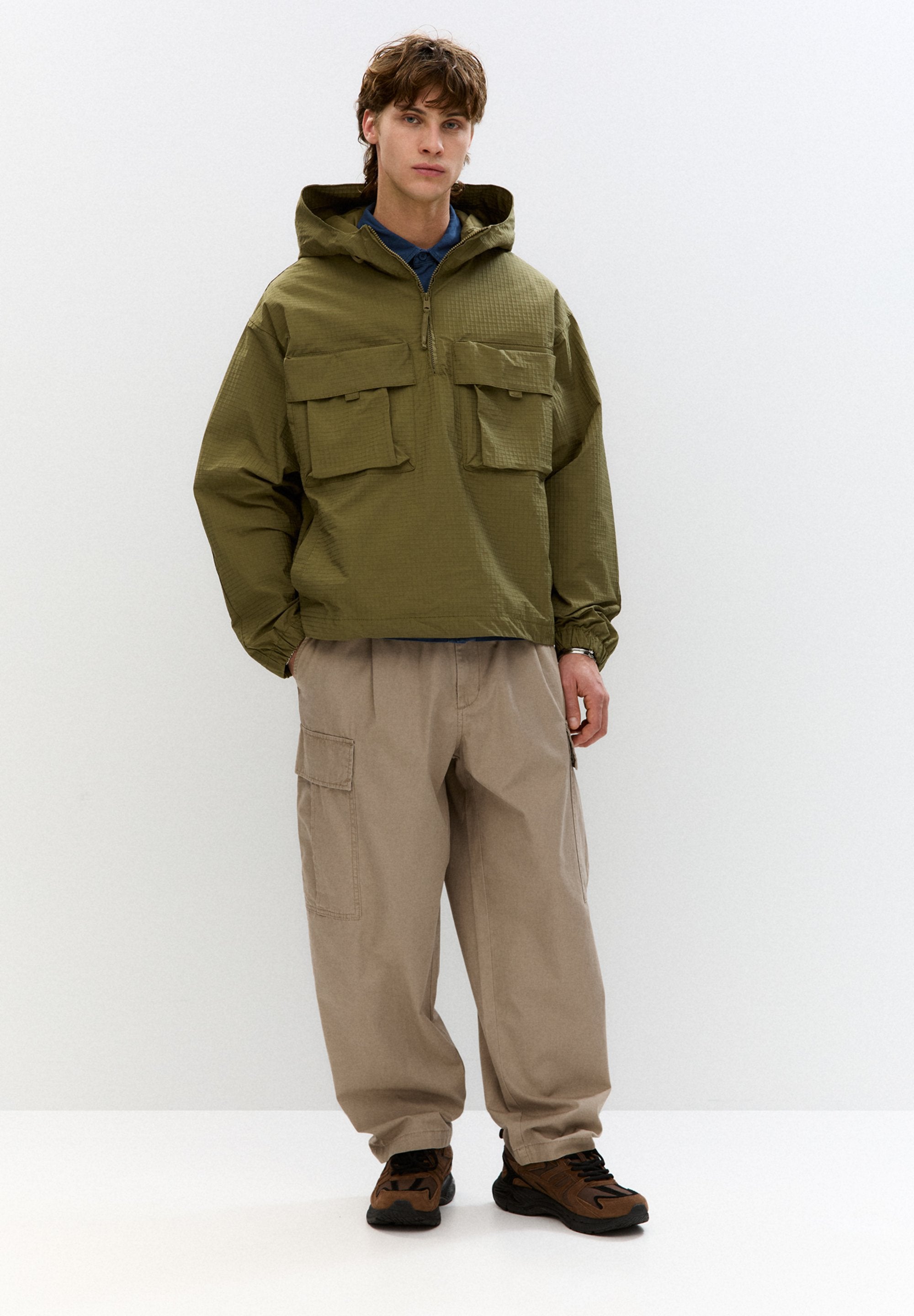 PULL&BEAR