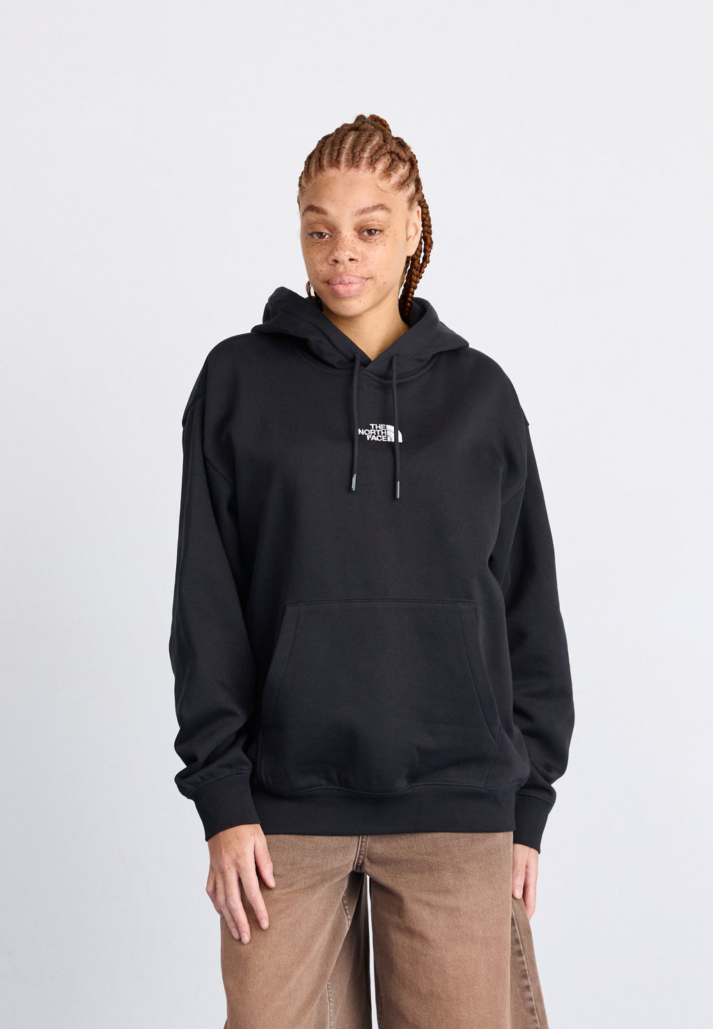 The North Face ESSENTIAL OVERSIZE HOODIE