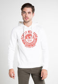 Schott Kapuzenpullover - Schott - View 1
