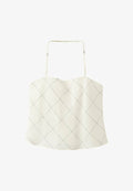 Mango ADULT - Top - white