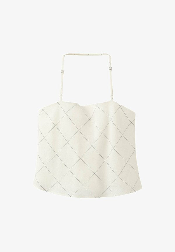 Mango ADULT - Top - white