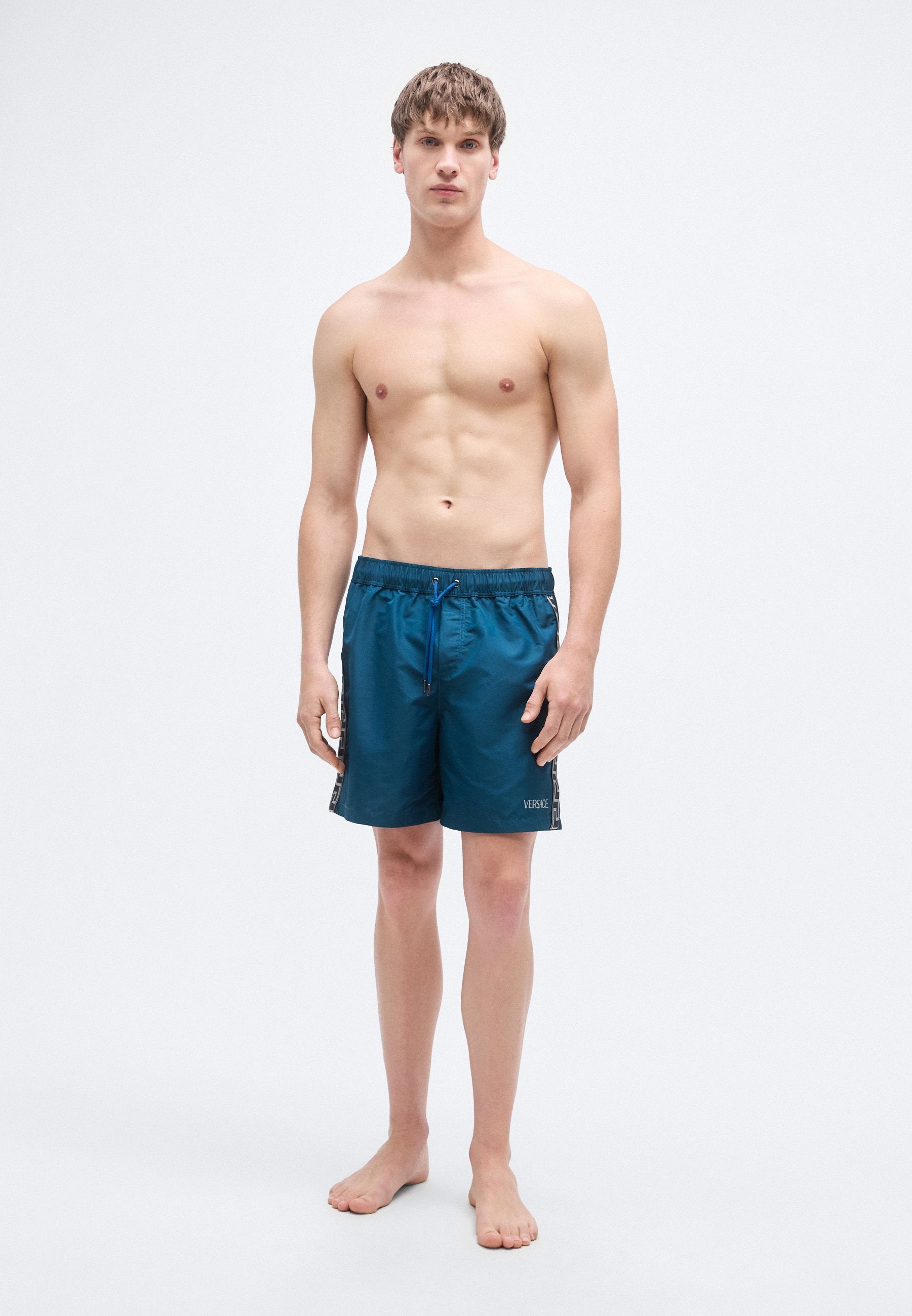 Versace SWIM BANDA GRECA