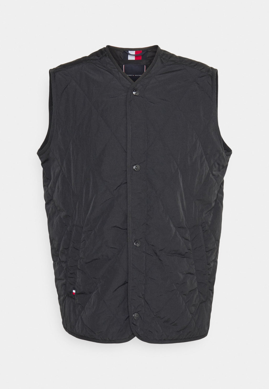 Tommy Hilfiger Weste Media 1