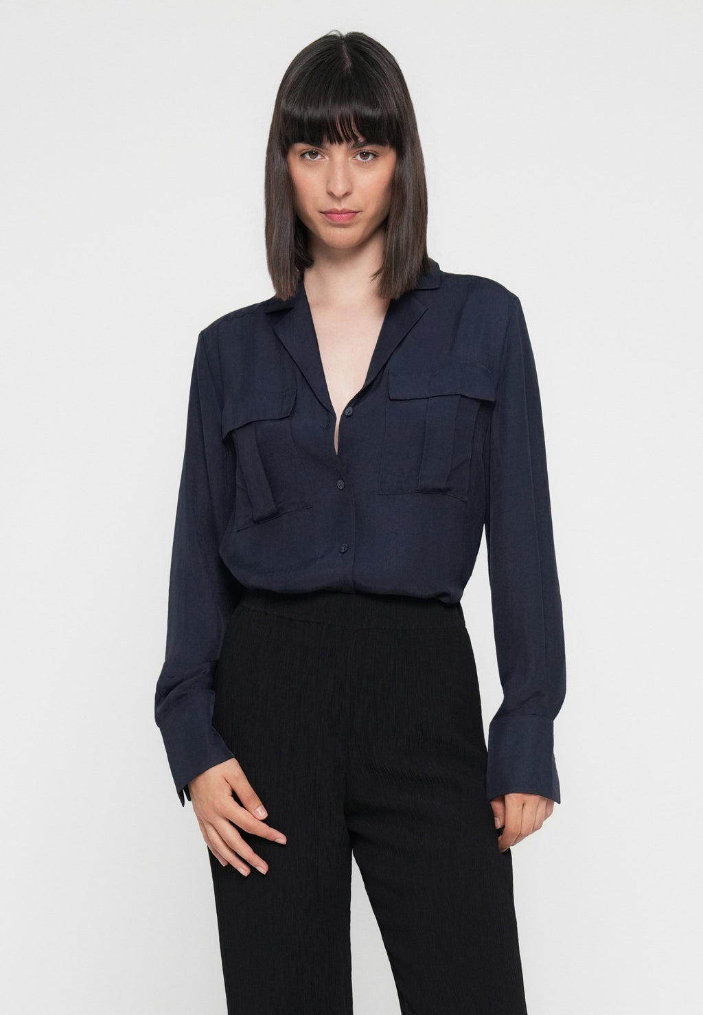 Samsøe Samsøe MILLER TROUSERS