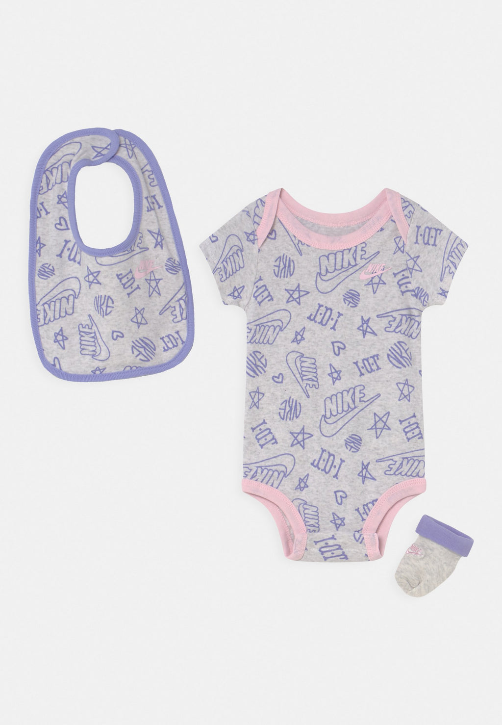 Nike Sportswear MINI MONOGRAM SET UNISEX