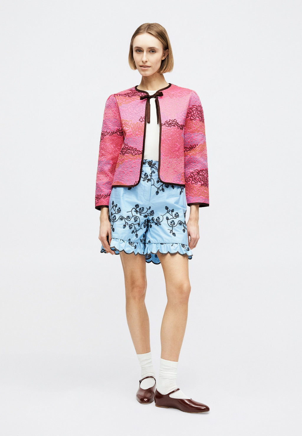 Helmstedt VERA JACKET