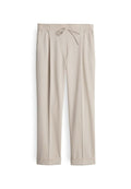 MID RISE CROPPED RELAXED FIT  Media 1