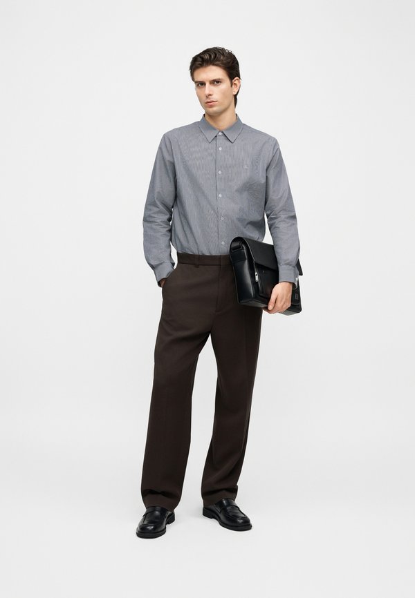 Calvin Klein STRIPE SEERSUCKER EASY