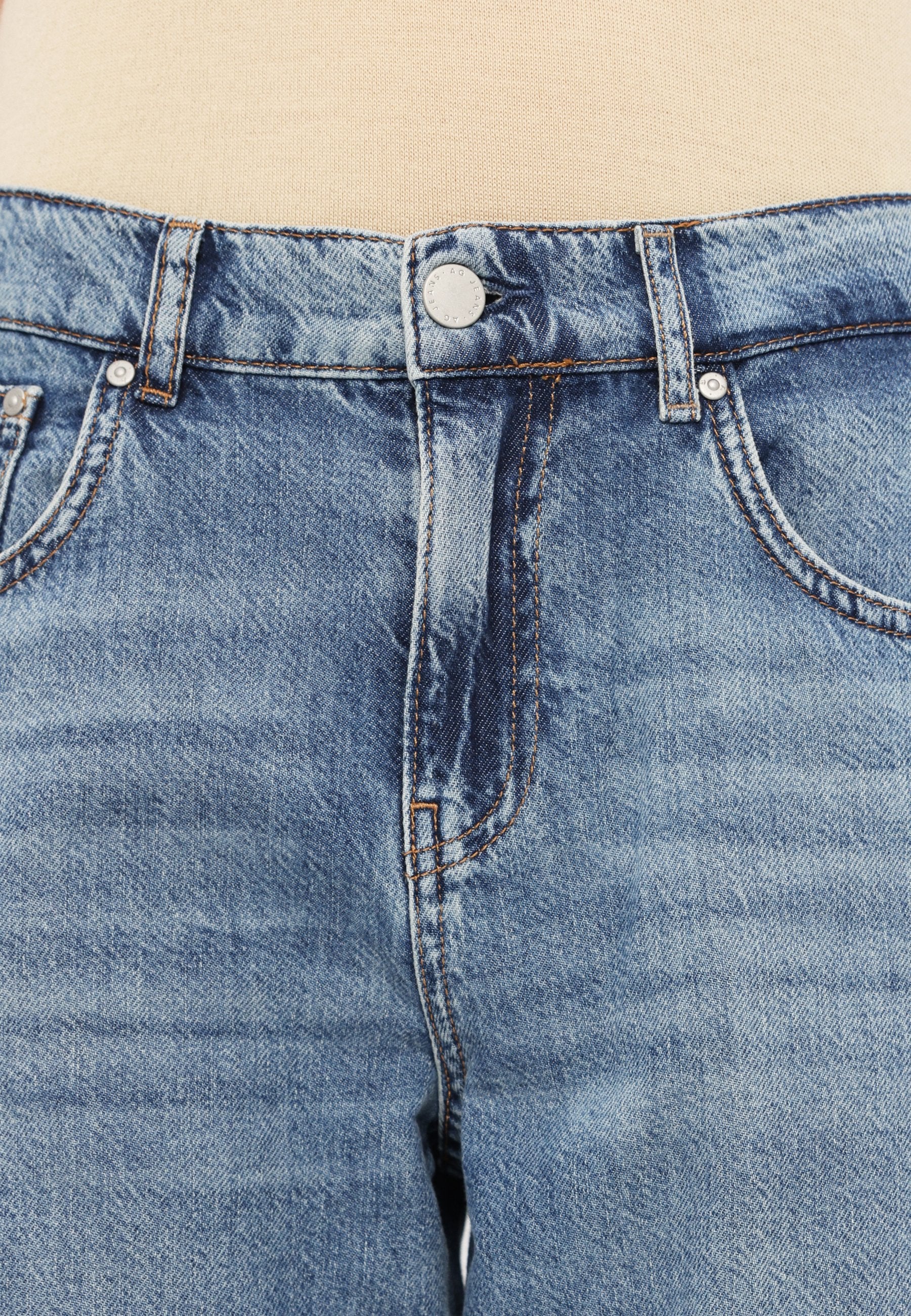AG Jeans ROTTERDAM LOW RISE BOYFRIEND