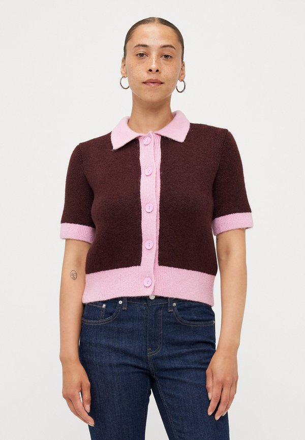 Vero Moda Petite VMSALLY CARDIGAN