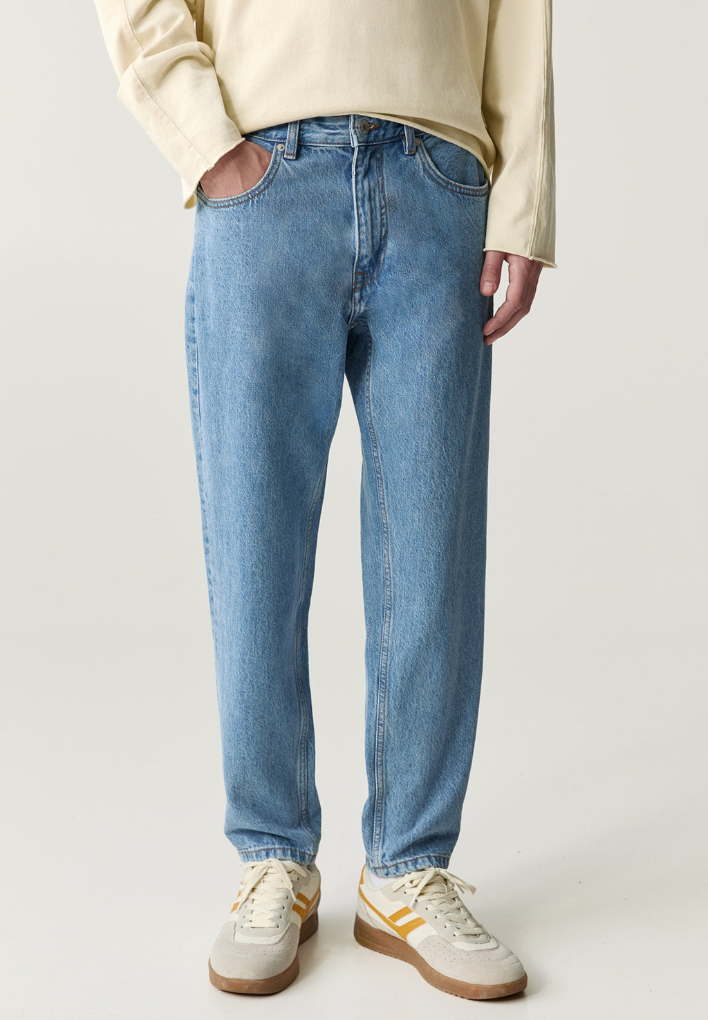 PULL&BEAR STANDARD
