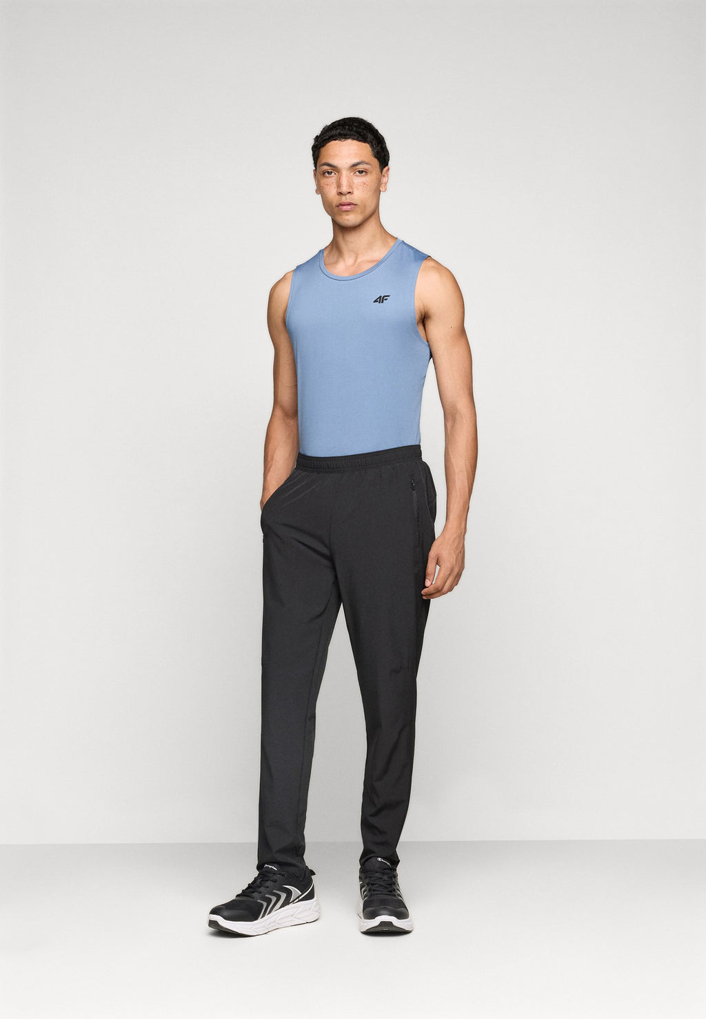 4F TROUSERS FNK